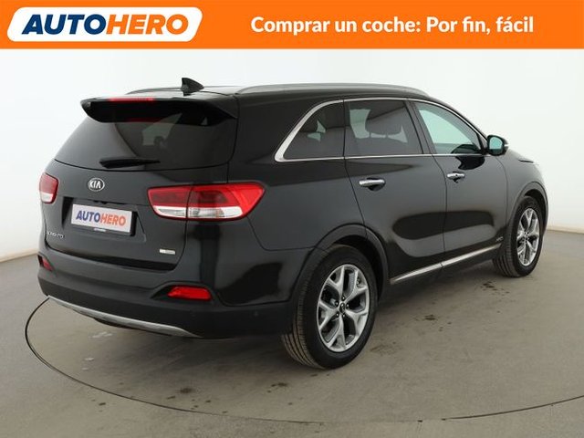 Kia Sorento 2.2 CRDi x-Tech 4WD