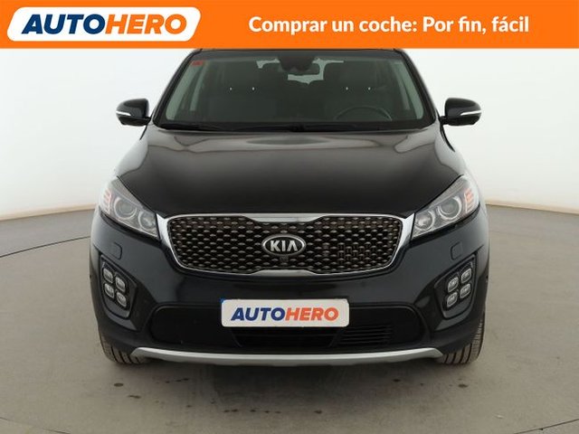 Kia Sorento 2.2 CRDi x-Tech 4WD