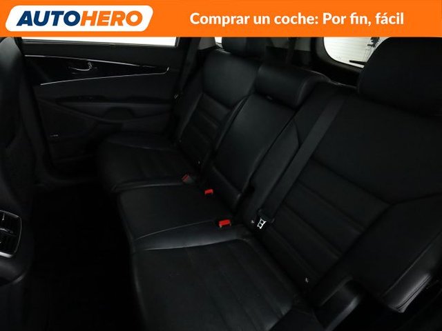 Kia Sorento 2.2 CRDi x-Tech 4WD