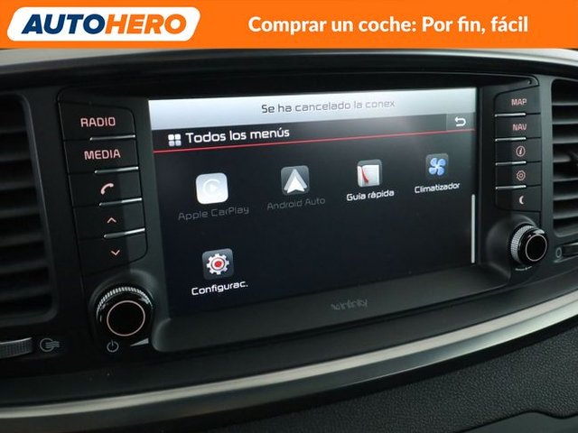 Kia Sorento 2.2 CRDi x-Tech 4WD