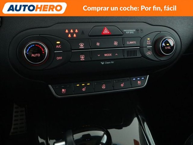 Kia Sorento 2.2 CRDi x-Tech 4WD