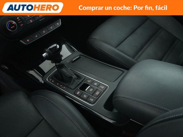 Kia Sorento 2.2 CRDi x-Tech 4WD