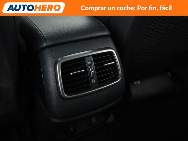 Kia Sorento 2.2 CRDi x-Tech 4WD