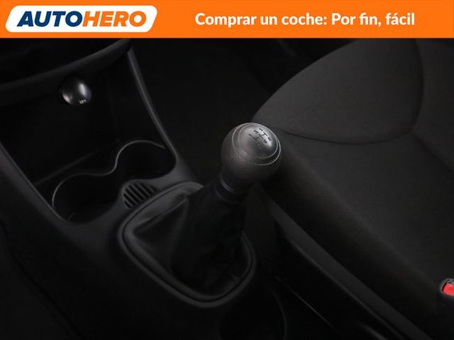 Toyota Aygo 1.0 City