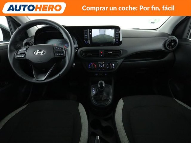 Hyundai i10 1.0 Klass