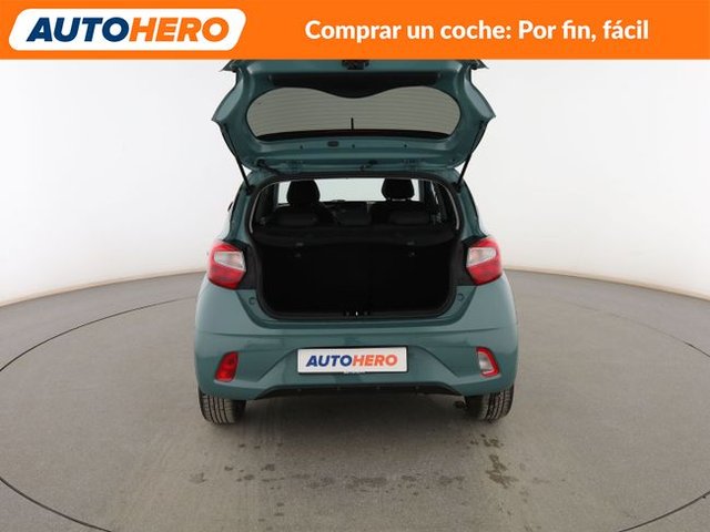 Hyundai i10 1.0 Klass
