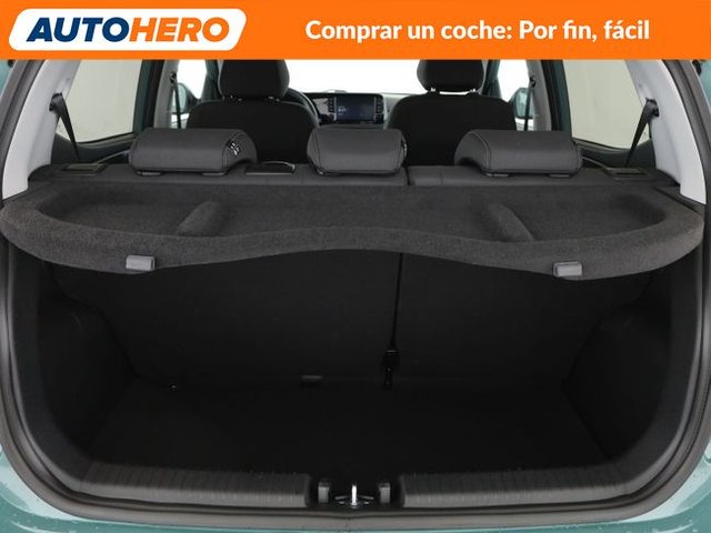 Hyundai i10 1.0 Klass