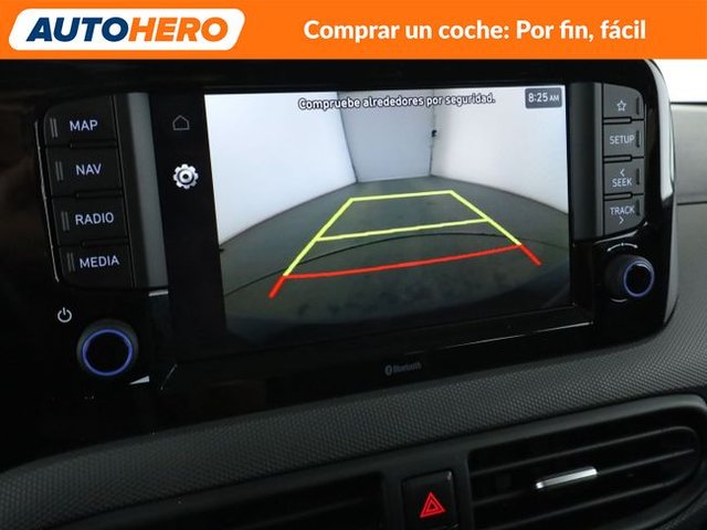 Hyundai i10 1.0 Klass