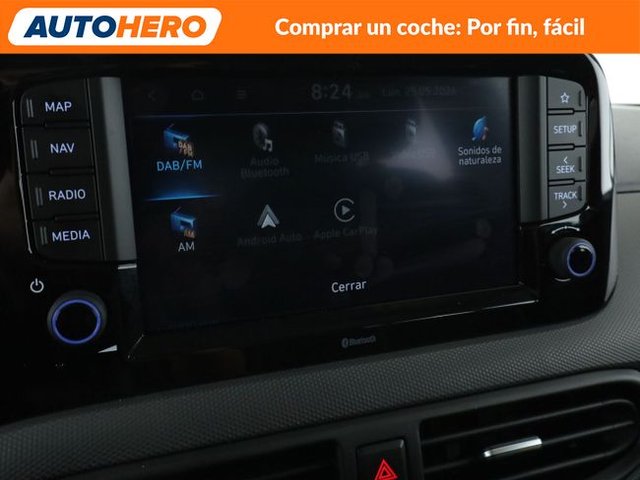 Hyundai i10 1.0 Klass