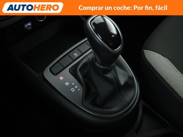 Hyundai i10 1.0 Klass