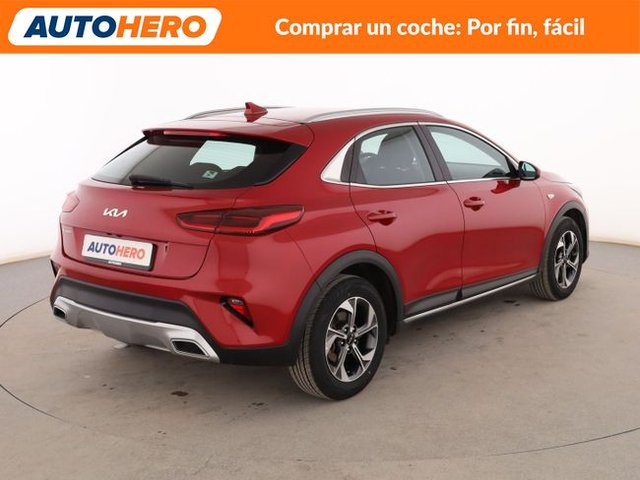 Kia XCeed 1.0 TGDI Drive