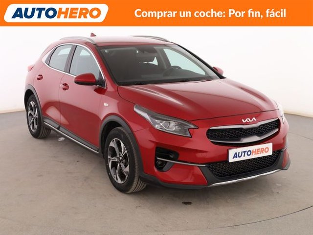 Kia XCeed 1.0 TGDI Drive