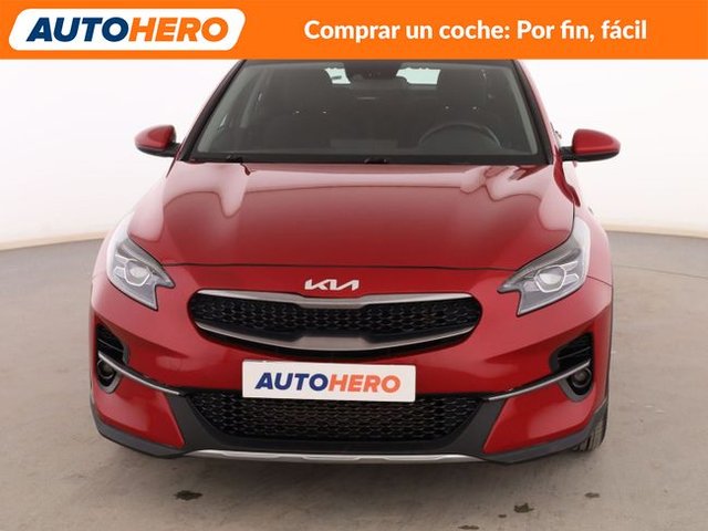 Kia XCeed 1.0 TGDI Drive
