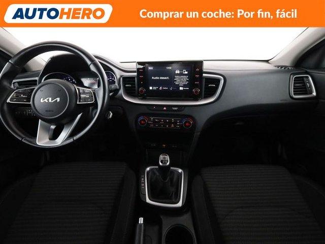 Kia XCeed 1.0 TGDI Drive