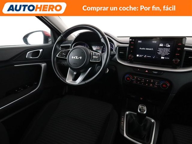Kia XCeed 1.0 TGDI Drive