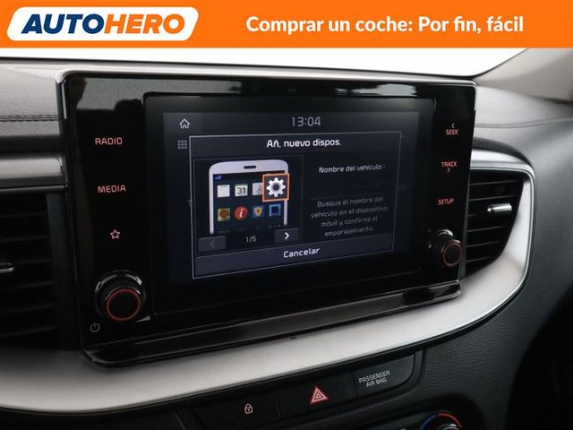 Kia XCeed 1.0 TGDI Drive