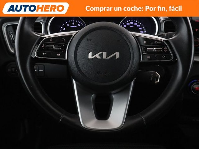 Kia XCeed 1.0 TGDI Drive