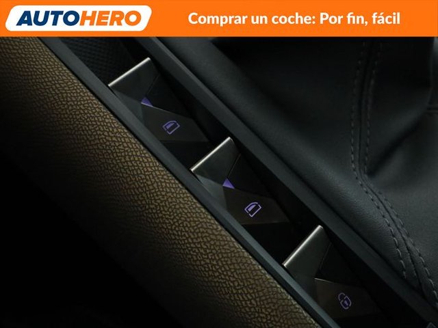 DS DS 7 1.5 Blue-HDi BeChic
