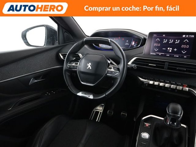 Peugeot 5008 1.2 e-THP GT Line
