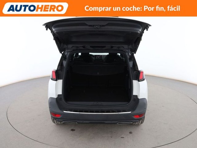 Peugeot 5008 1.2 e-THP GT Line