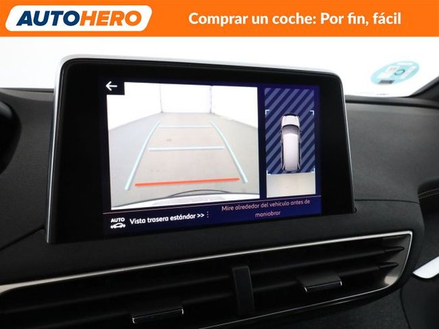 Peugeot 5008 1.2 e-THP GT Line