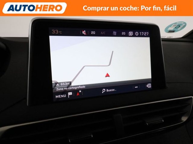 Peugeot 5008 1.2 e-THP GT Line