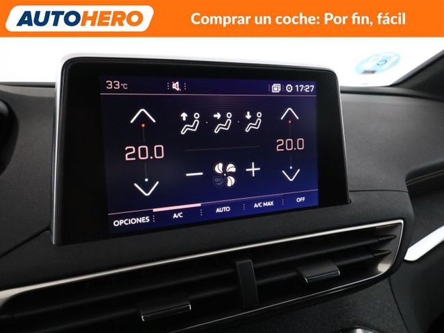 Peugeot 5008 1.2 e-THP GT Line