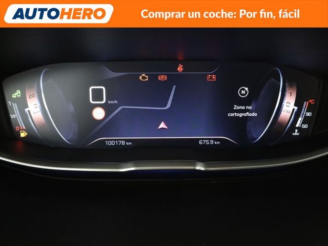 Peugeot 5008 1.2 e-THP GT Line