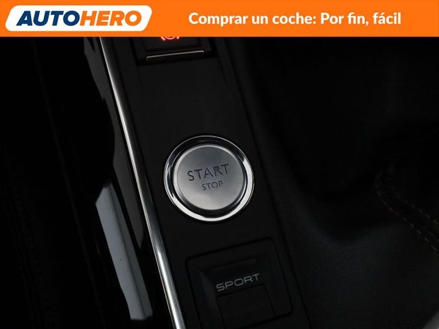 Peugeot 5008 1.2 e-THP GT Line