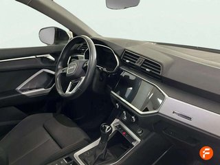 Audi Q3 35 TDI 110kW (150CV) S tronic