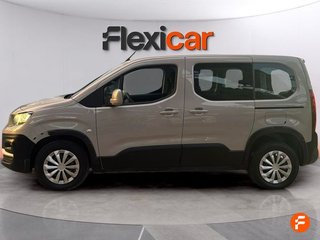 Peugeot Rifter Active Pack Standard BlueHDi 73kW