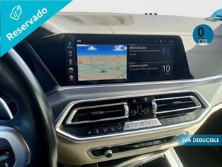 BMW X5 xDrive45e 290 kW (394 CV)