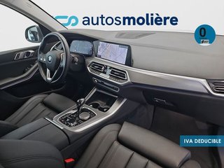 BMW X5 xDrive45e 290 kW (394 CV)