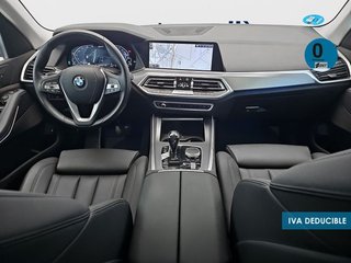 BMW X5 xDrive45e 290 kW (394 CV)