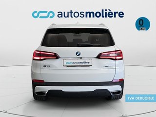 BMW X5 xDrive45e 290 kW (394 CV)