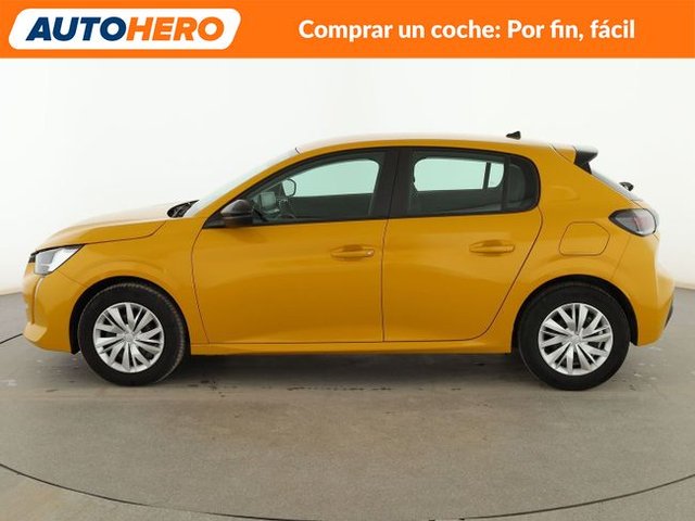 Peugeot 208 1.5 Blue-HDi Active