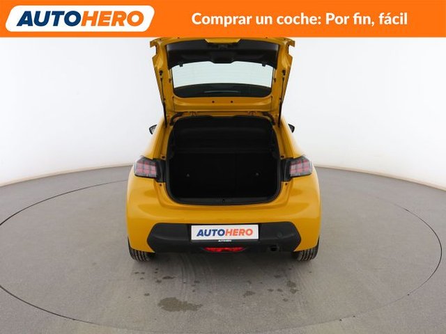 Peugeot 208 1.5 Blue-HDi Active