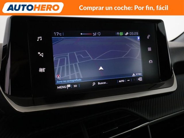 Peugeot 208 1.5 Blue-HDi Active