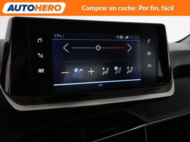 Peugeot 208 1.5 Blue-HDi Active