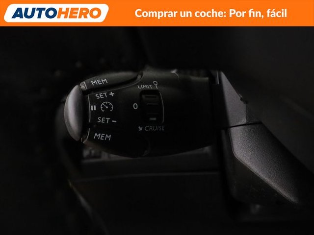 Peugeot 208 1.5 Blue-HDi Active