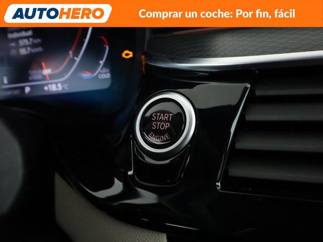 BMW Serie 5 520d Mild-Hybrid xDrive M Sport