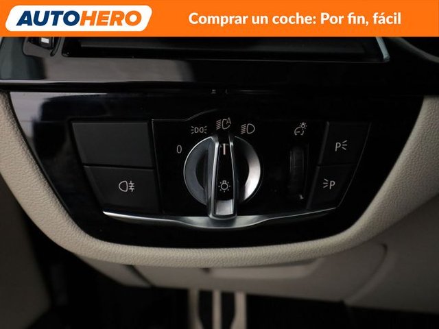 BMW Serie 5 520d Mild-Hybrid xDrive M Sport
