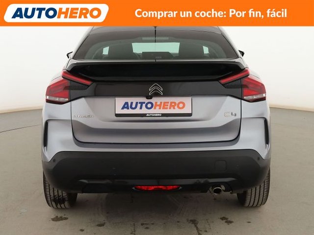 Citroën C4 1.5 Blue-HDi Feel Pack