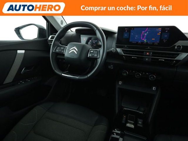 Citroën C4 1.5 Blue-HDi Feel Pack