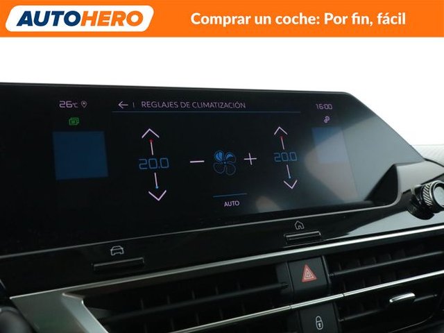 Citroën C4 1.5 Blue-HDi Feel Pack