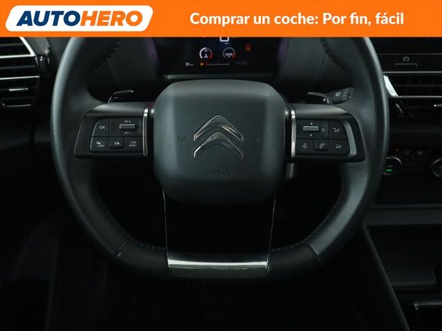Citroën C4 1.5 Blue-HDi Feel Pack
