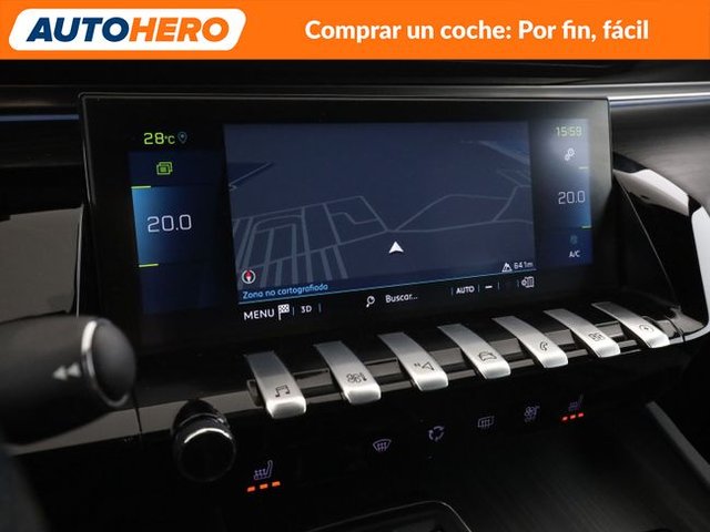 Peugeot 508 1.6 Hybrid GT Pack PHEV