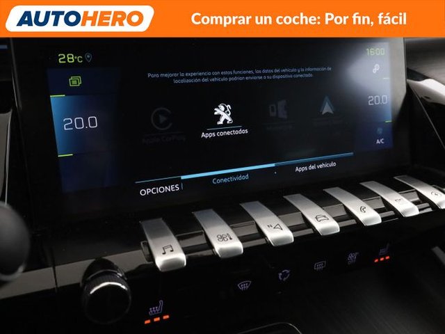 Peugeot 508 1.6 Hybrid GT Pack PHEV