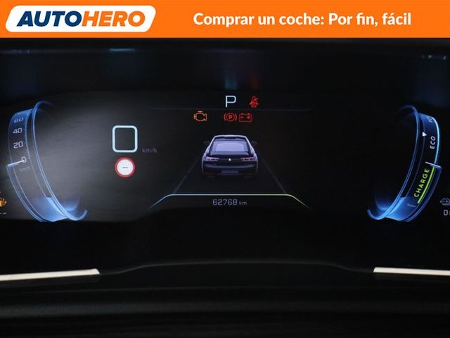 Peugeot 508 1.6 Hybrid GT Pack PHEV
