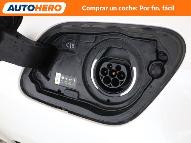 Peugeot 508 1.6 Hybrid GT Pack PHEV